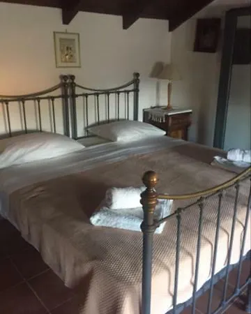 Villas St. Agata Lixúri