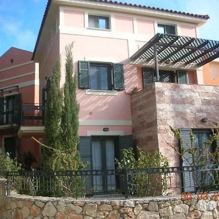 Apartment Villas St. Agata