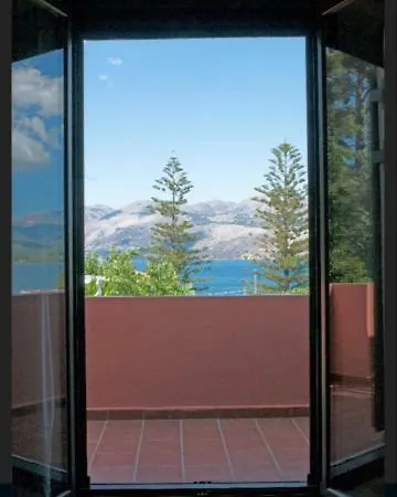 Villas St. Agata Apartamento