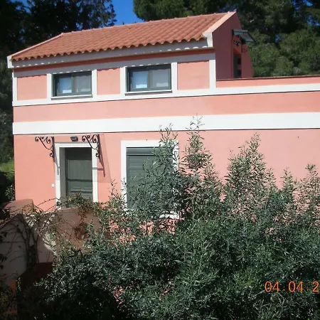 Villas St. Agata * Lixúri