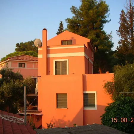 Villas St. Agata