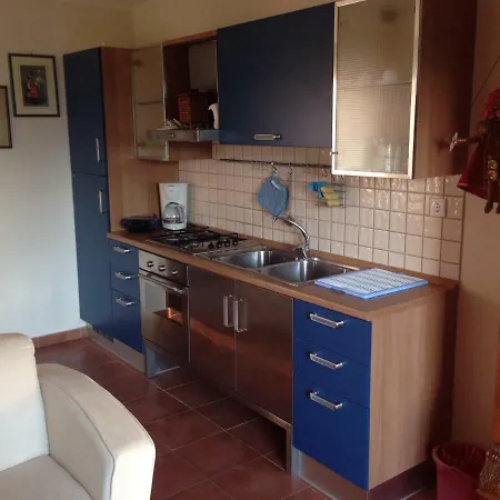 Villas St. Agata Apartment *