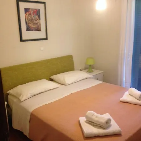 Villas St. Agata