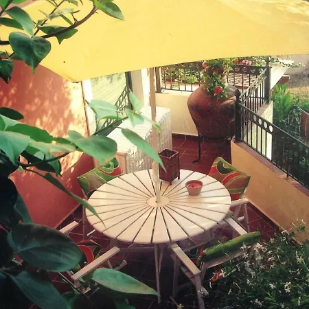 Villas St. Agata * Lixúri