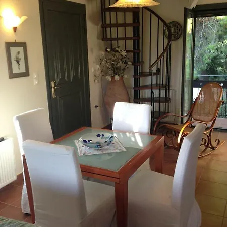 Apartment Villas St. Agata *