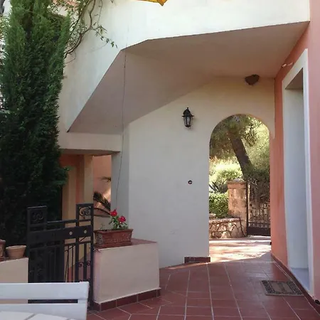 Apartamento Villas St. Agata *