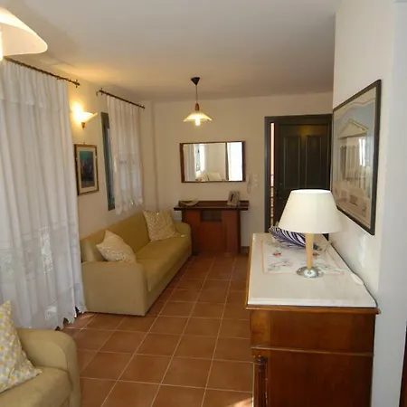 Apartment Villas St. Agata Lixouri