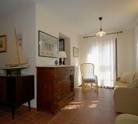 Villas St. Agata Apartamento