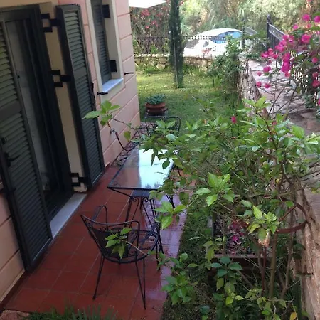 Apartamento Villas St. Agata Lixúri