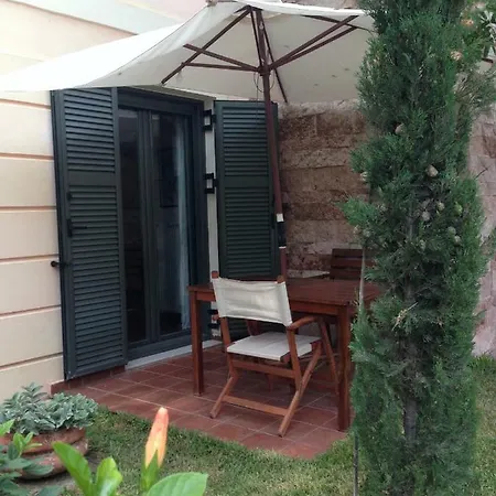 Villas St. Agata * Lixúri