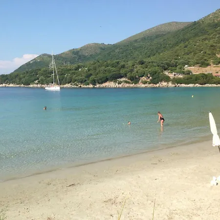 Apartamento Villas St. Agata Lixúri