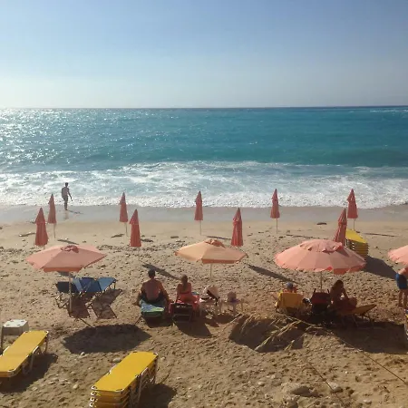 Villas St. Agata * Lixouri