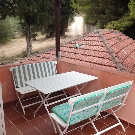 Villas St. Agata