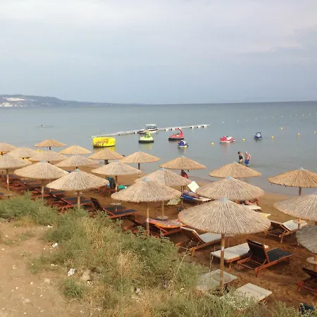 Villas St. Agata Apartamento *