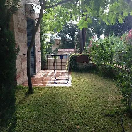 Apartamento Villas St. Agata Lixúri