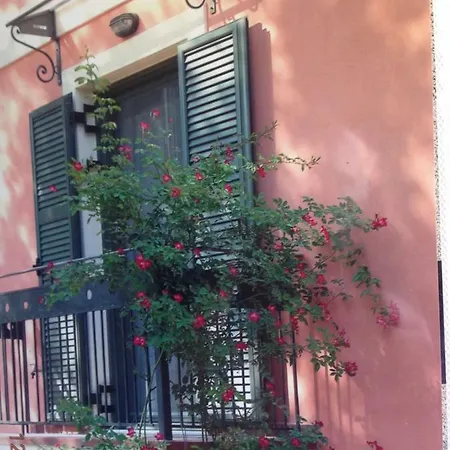 Apartamento Villas St. Agata Lixúri