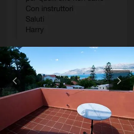 Apartment Villas St. Agata Lixouri