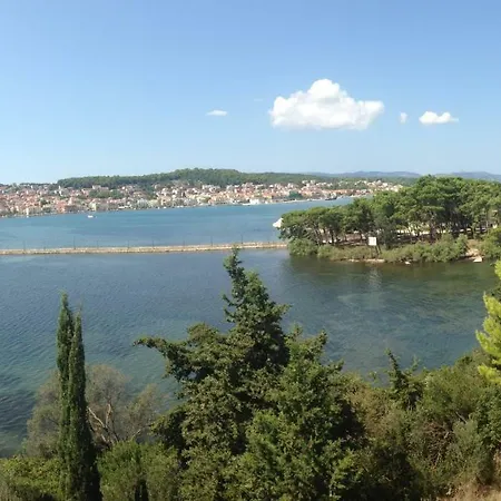 Apartamento Villas St. Agata Lixúri