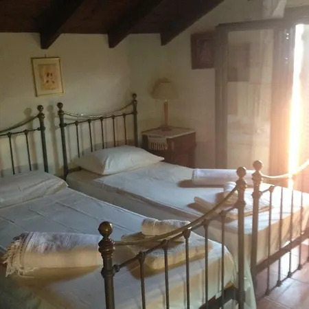 Apartamento Villas St. Agata Lixúri