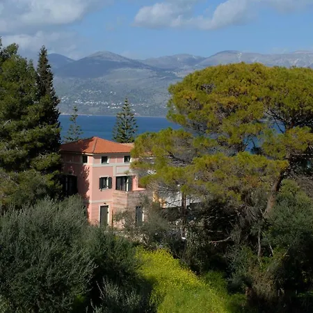 Villas St. Agata *