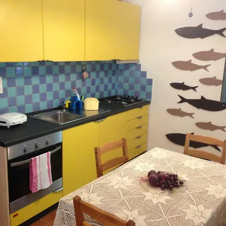 Villas St. Agata *