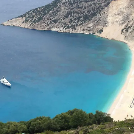 Apartment Villas St. Agata Lixouri